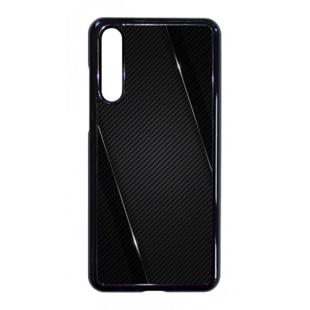 Elegant carbon fiber  Huawei P20 Pro tok