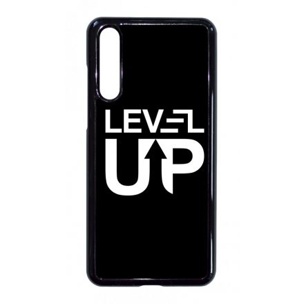 Level UP - Gamer Huawei P20 Pro tok