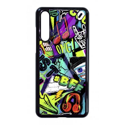 OMG Graffiti Huawei P20 Pro tok