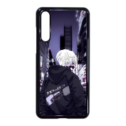 Tokyo Ghoul - Kaneki Ken Hoodies Huawei P20 Pro tok