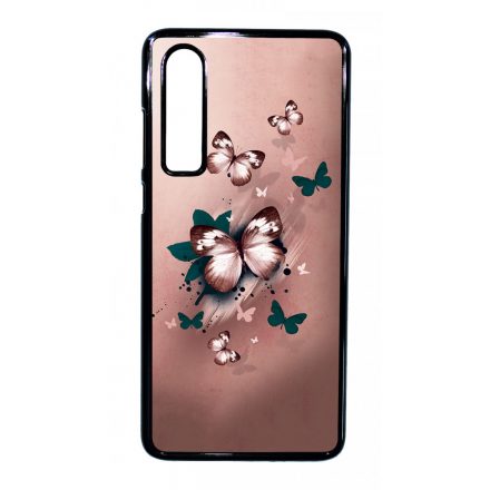 Pillangók - BeaYOUtiful ajándék nőknek valentin napra Huawei P30 tok