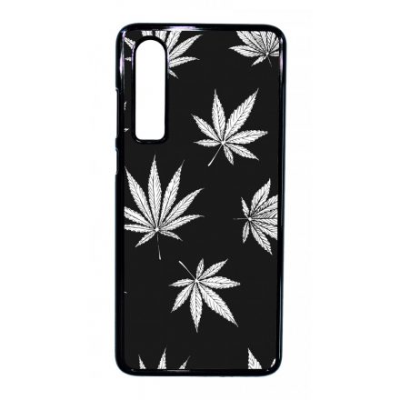 Classic Cannabis - Marihuánás Huawei P30 tok