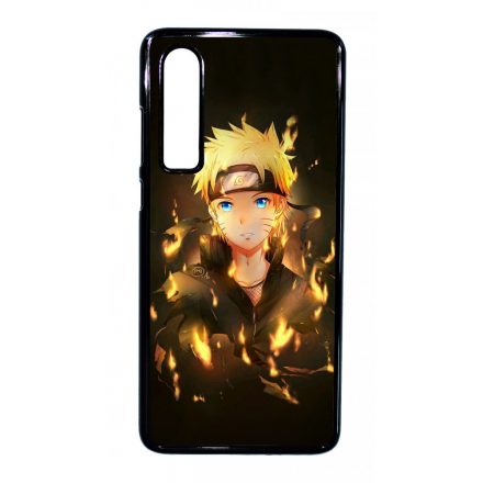 Naruto Uzumaki anime Huawei P30 tok