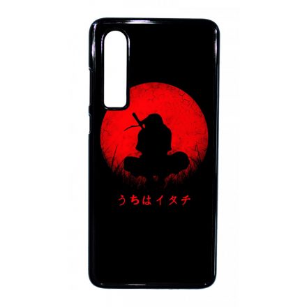 Itachi Uchiha - naruto anime Huawei P30 tok