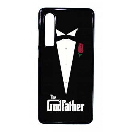 A Keresztapa - Godfather Huawei P30 tok