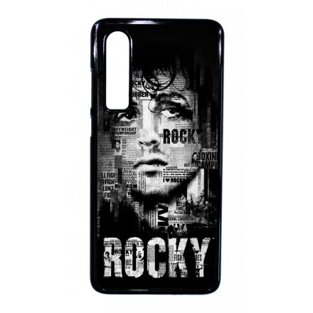 Rocky Huawei P30 tok