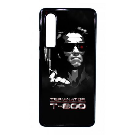 T-800 Terminator Huawei P30 tok