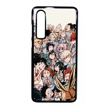 Boku no Hero Academia - Class - mha - my hero academia Huawei P30 tok