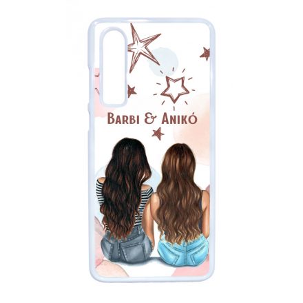 Stars Best Friends forever legjobb baratnos Huawei P30 tok