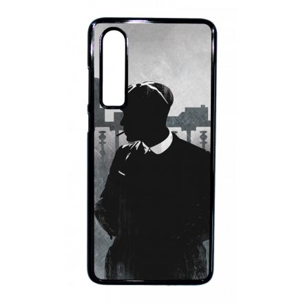 smoking thomas shelby peaky blinders Huawei P30 tok