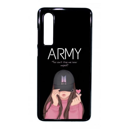 BTS ARMY Girl Huawei P30 tok