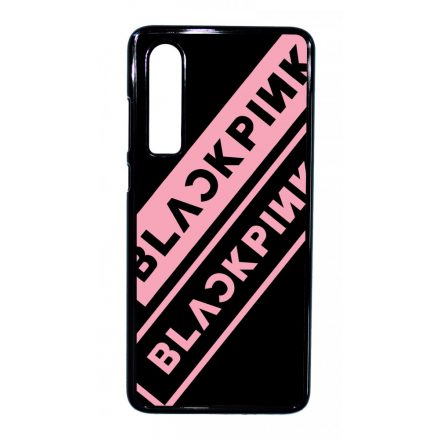 BLACKPINK Huawei P30 tok