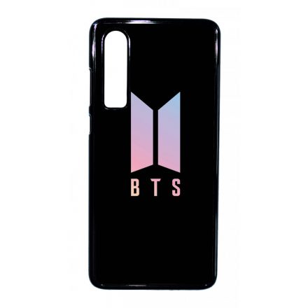 BTS - KPOP Huawei P30 tok