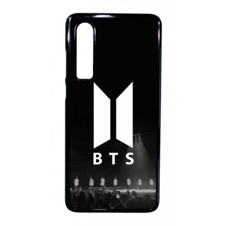 BTS - Concert Huawei P30 tok