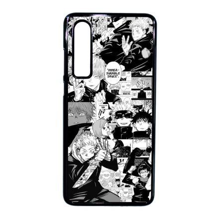 Jujutsu Kaisen Manga Huawei P30 tok