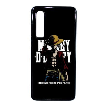 Luffy the King of Pirates - One Piece Huawei P30 tok