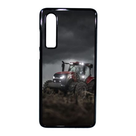 Nincs megallas Traktoros  Huawei P30 tok