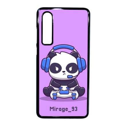 Gamer Panda Huawei P30 tok