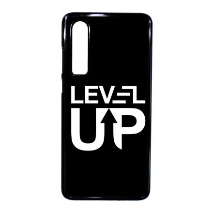 Level UP - Gamer Huawei P30 tok