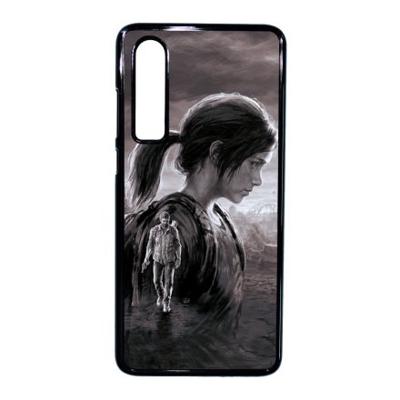 Last of us Ellie Huawei P30 tok