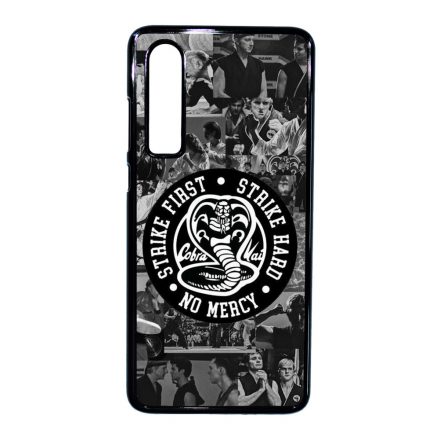 Old School Cobra Kai Huawei P30 tok