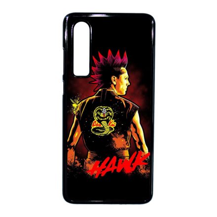 Hawk Art Cobra Kai Huawei P30 tok