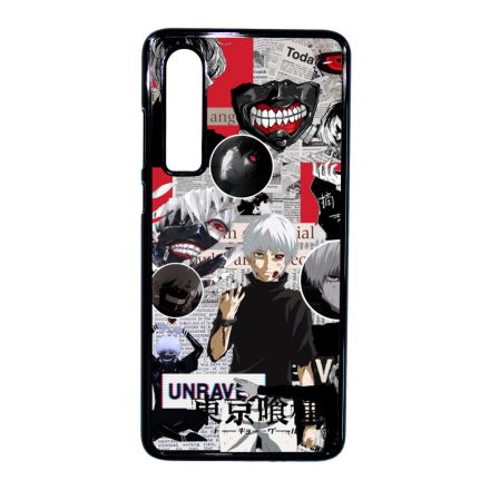 Tokyo Ghoul - Kaneki Ken Aesthetic RED Huawei P30 tok