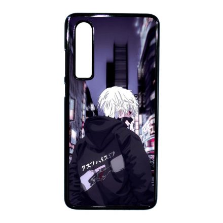 Tokyo Ghoul - Kaneki Ken Hoodies Huawei P30 tok