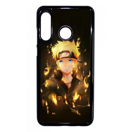 Naruto Uzumaki anime Huawei P30 Lite tok