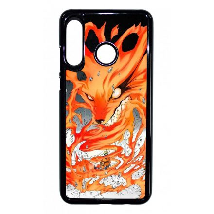 Demon Fox Art naruto anime Huawei P30 Lite tok