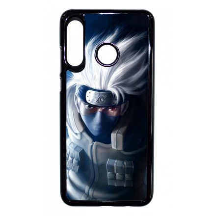 Kakashi Art - naruto anime Huawei P30 Lite tok