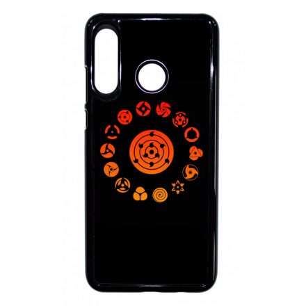 Sharingan - naruto anime Huawei P30 Lite tok