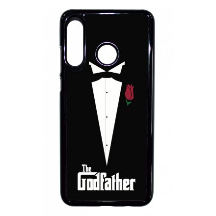 A Keresztapa - Godfather Huawei P30 Lite tok