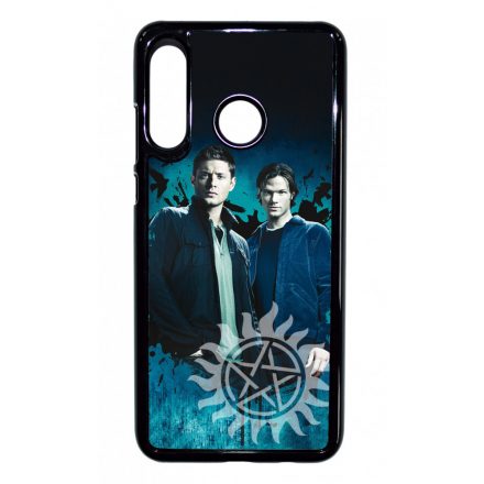 Dean & Sam Winchester supernatural odaát Huawei P30 Lite tok