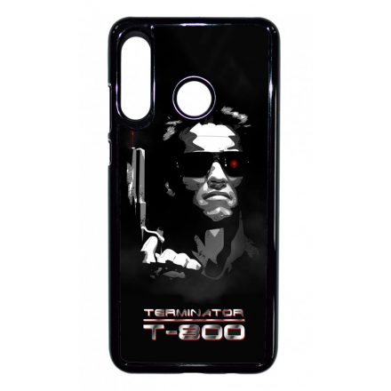 T-800 Terminator Huawei P30 Lite tok