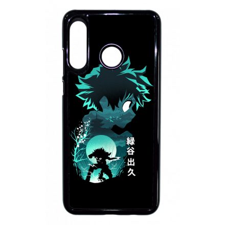 DEKU - Boku no Hero - mha - my hero academia Huawei P30 Lite tok