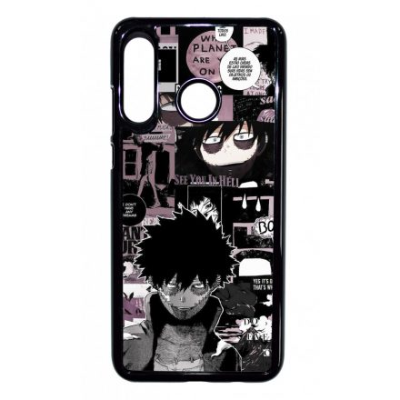 Dabi Boku - Aesthetic - mha - my hero academia boku no Huawei P30 Lite tok