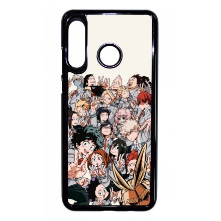 Boku no Hero Academia - Class - mha - my hero academia Huawei P30 Lite tok