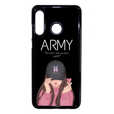 BTS ARMY Girl Huawei P30 Lite tok