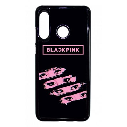 Blackpink Eyes Huawei P30 Lite tok