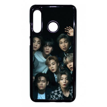 BTS Boys Huawei P30 Lite tok