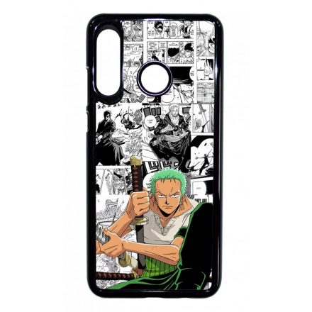 Roronoa Zoro Aesthetic - One Piece Huawei P30 Lite tok