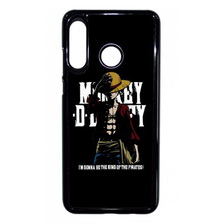 Luffy the King of Pirates - One Piece Huawei P30 Lite tok