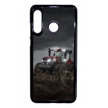 Nincs megallas Traktoros  Huawei P30 Lite tok