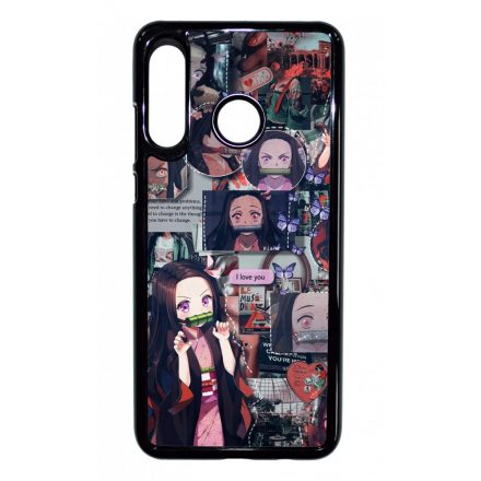 Nezuko Aesthetic - Demon Slayer Huawei P30 Lite tok