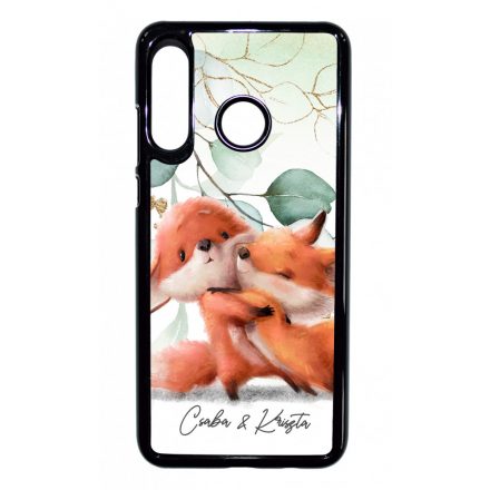 Kerd a neveddel - Fox Love - osz Huawei P30 Lite tok