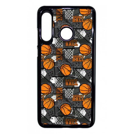 Cool Basketball Kosarlabda mintas Huawei P30 Lite tok