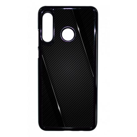 Elegant carbon fiber  Huawei P30 Lite tok