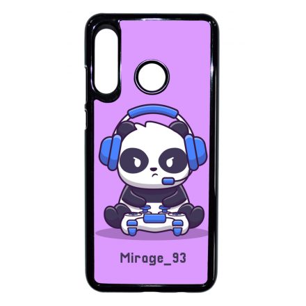 Gamer Panda Huawei P30 Lite tok