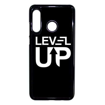 Level UP - Gamer Huawei P30 Lite tok